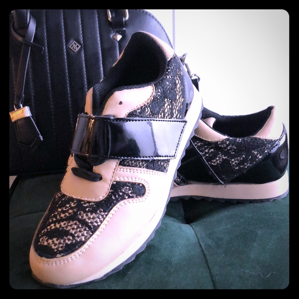 Fashion Shoes Dollhouse